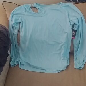 3 Large shirts